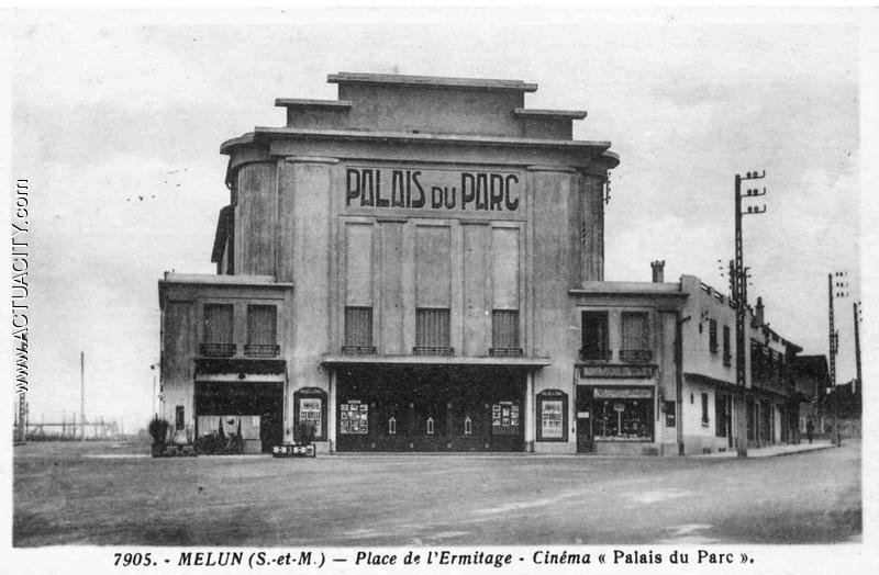 Melun