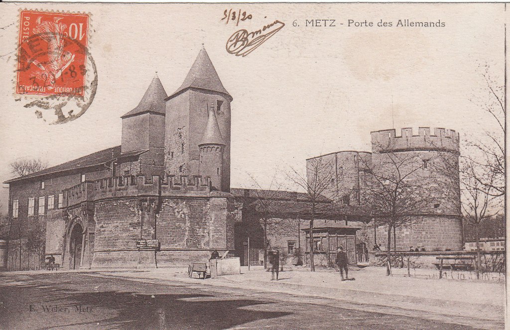 Metz