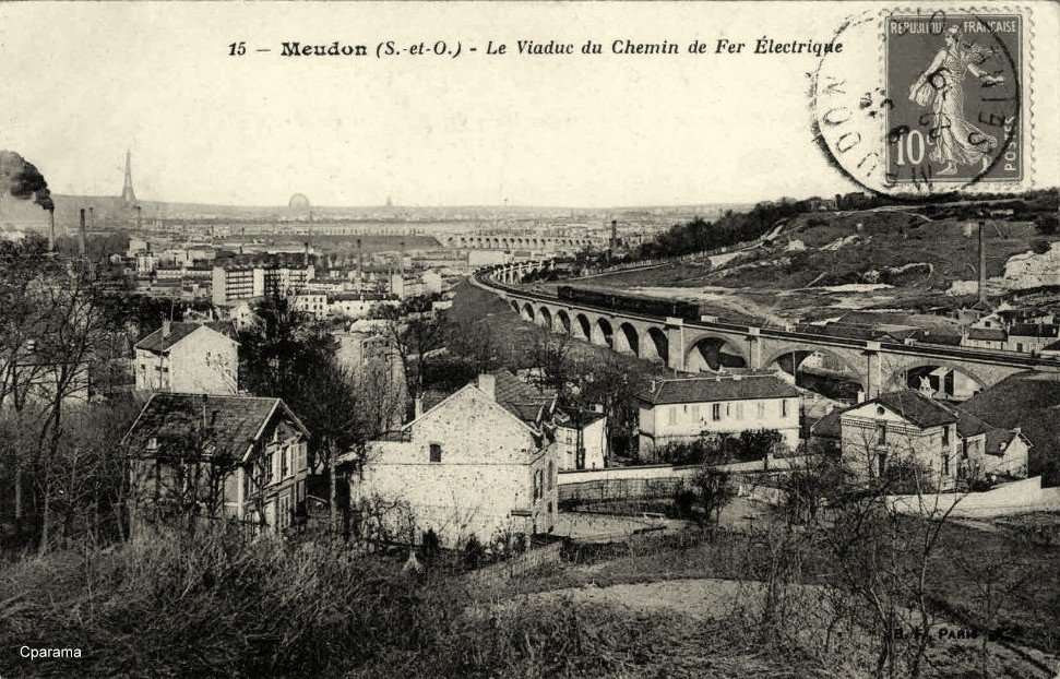 Meudon