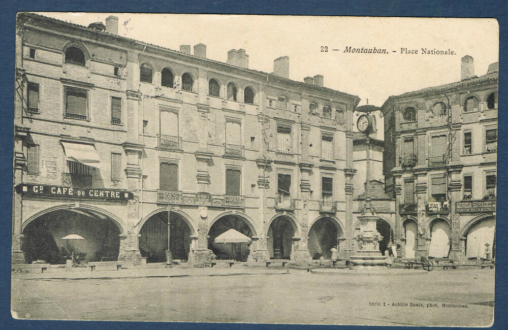 Montauban