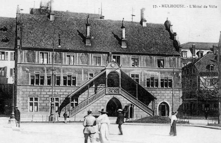 Mulhouse