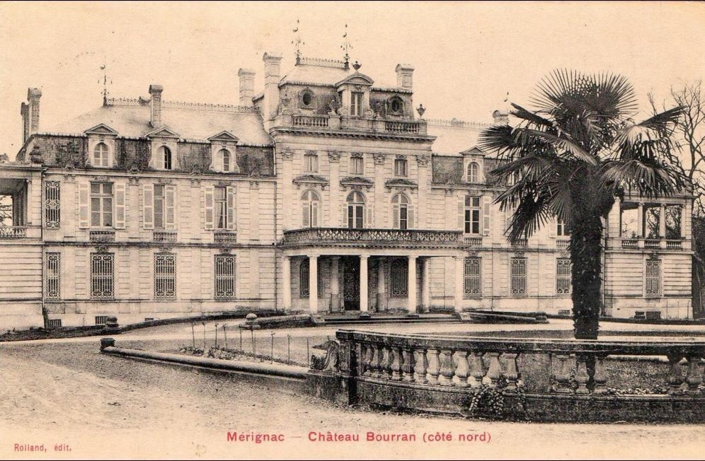 Mérignac