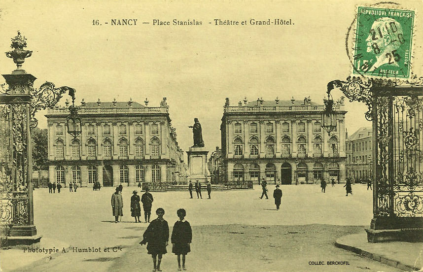 Nancy