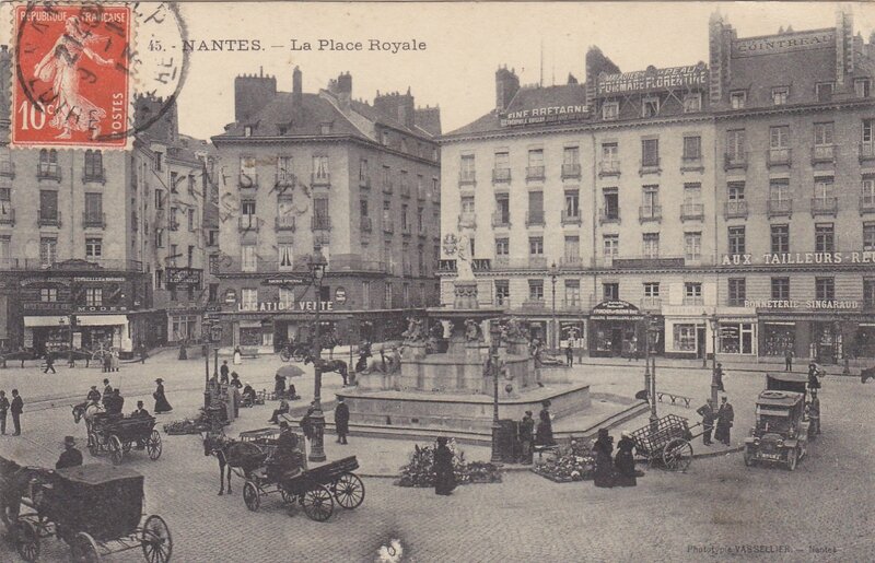 Nantes
