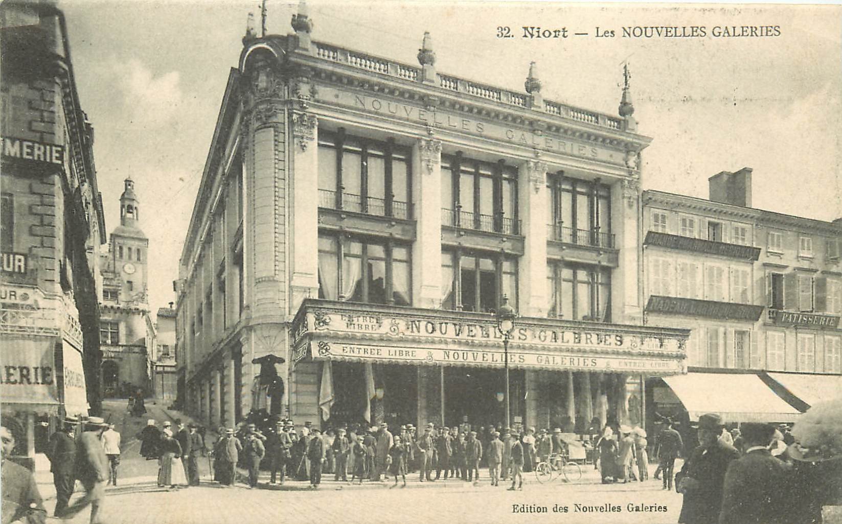 Niort