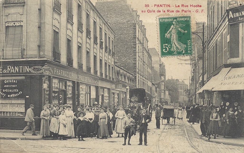 Pantin
