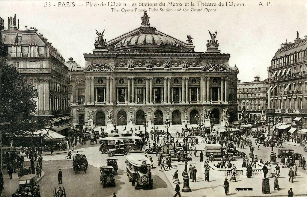 Paris