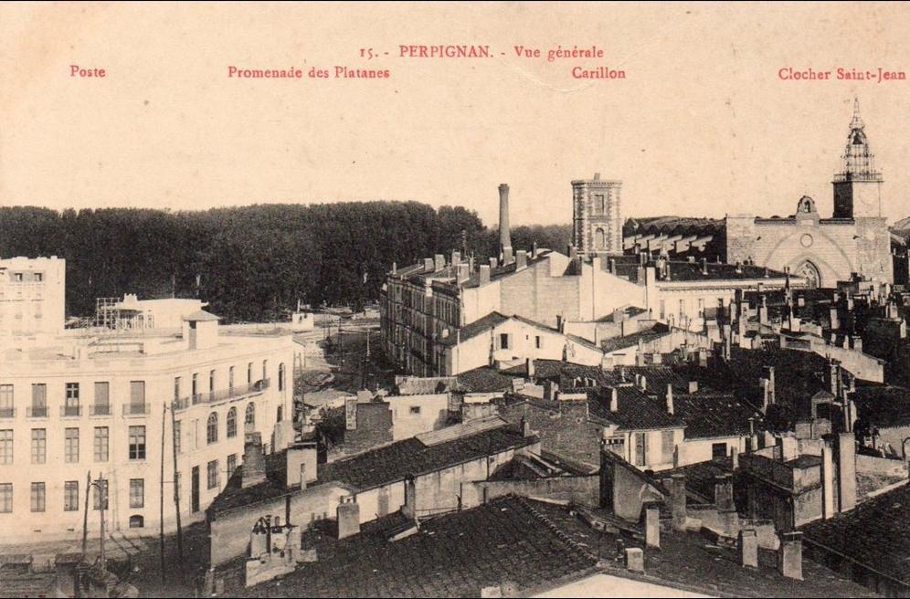 Perpignan