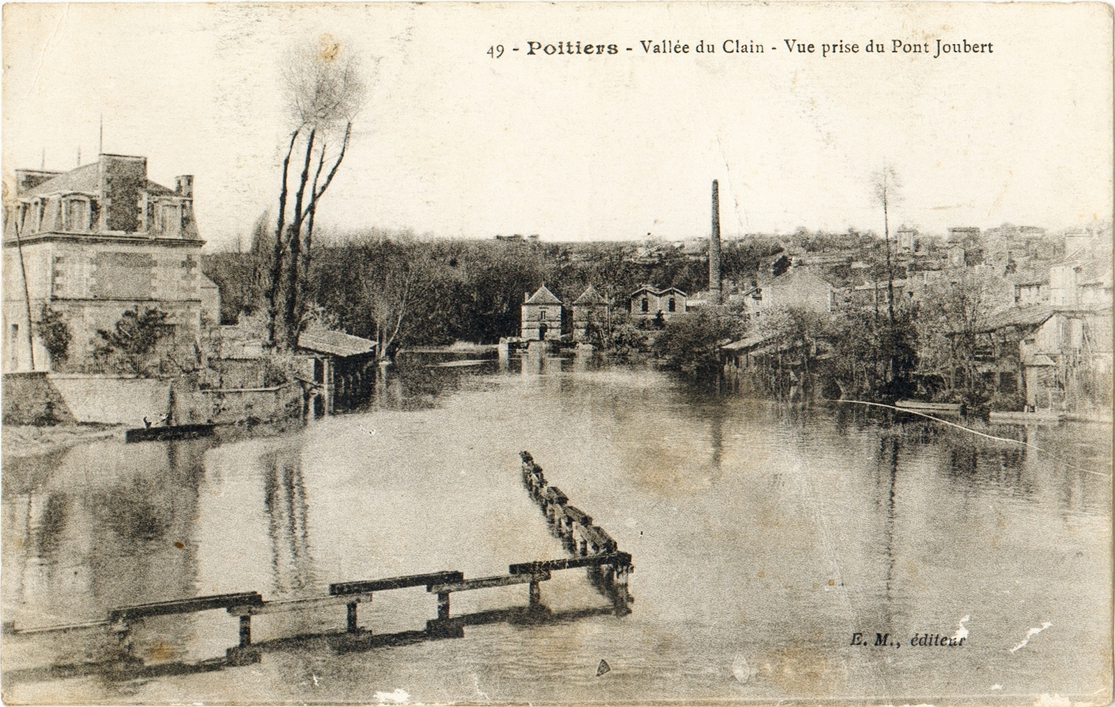 Poitiers