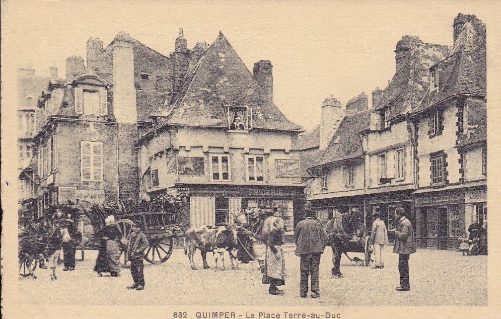 Quimper