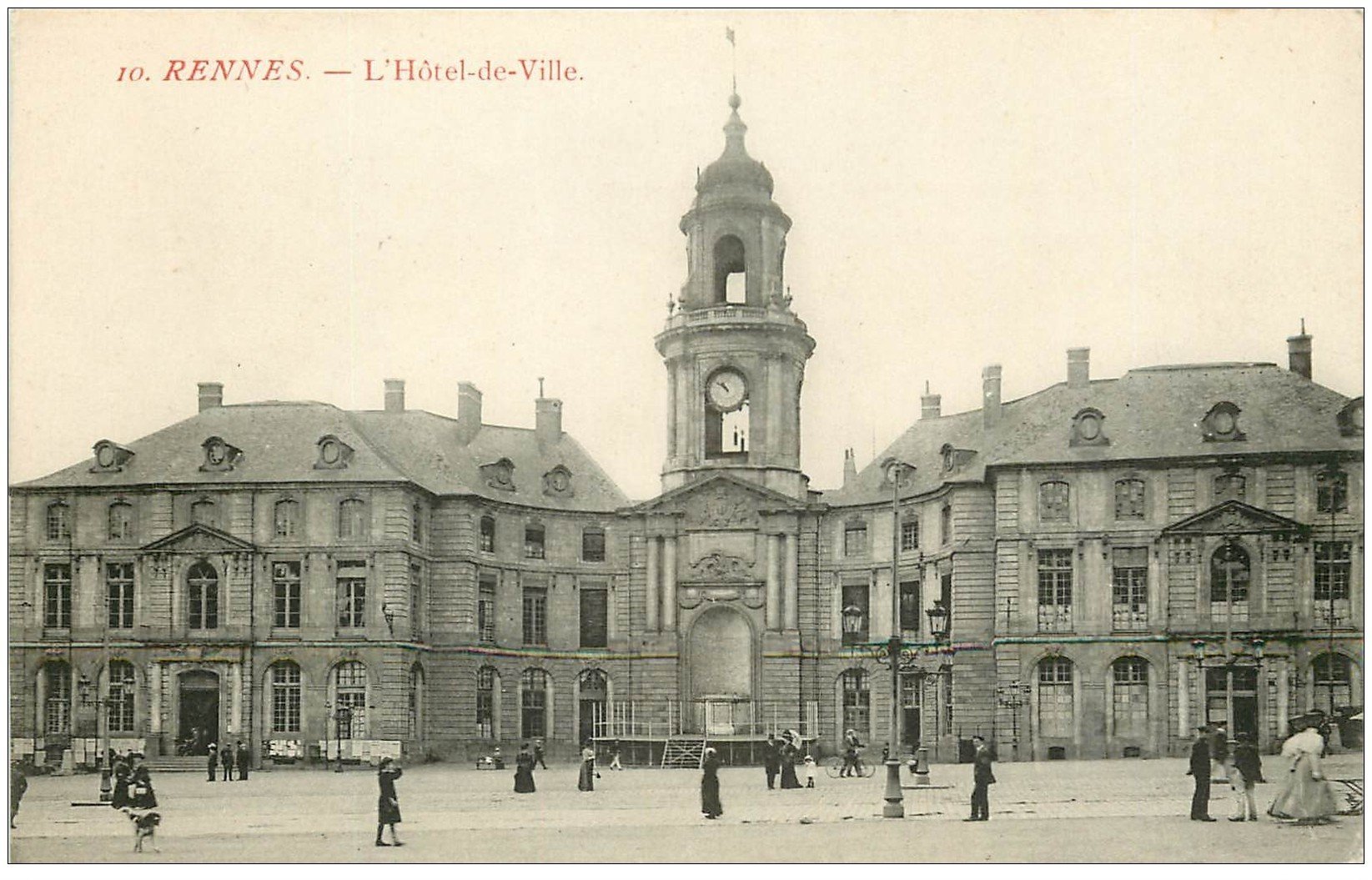 Rennes