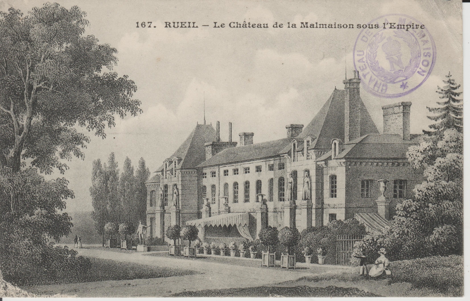 Rueil-Malmaison