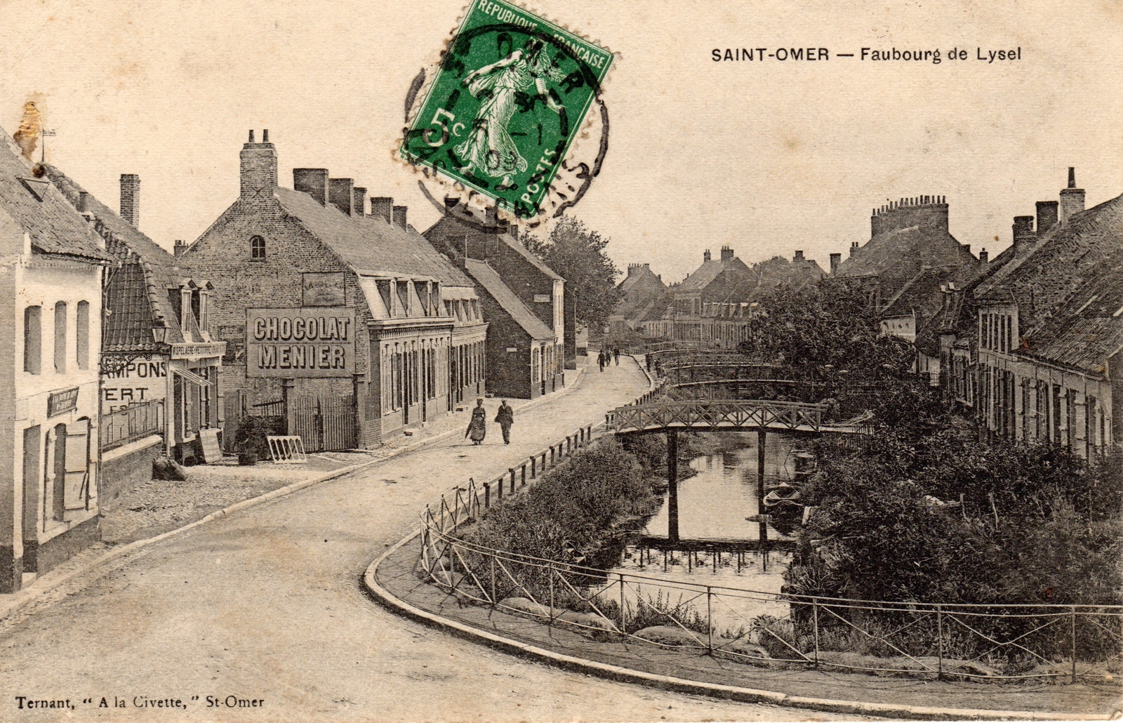 Saint-Omer