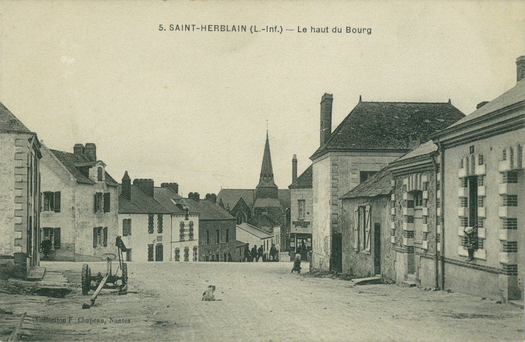 Saint-Herblain