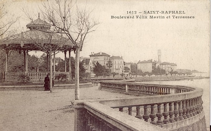 Saint-Raphaël