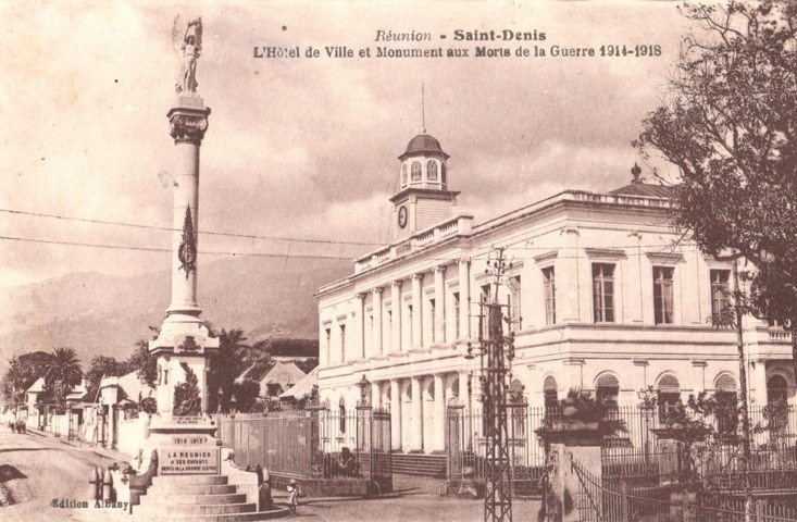 Saint-Denis