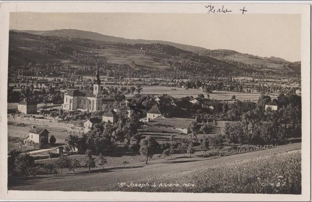 Saint-Joseph