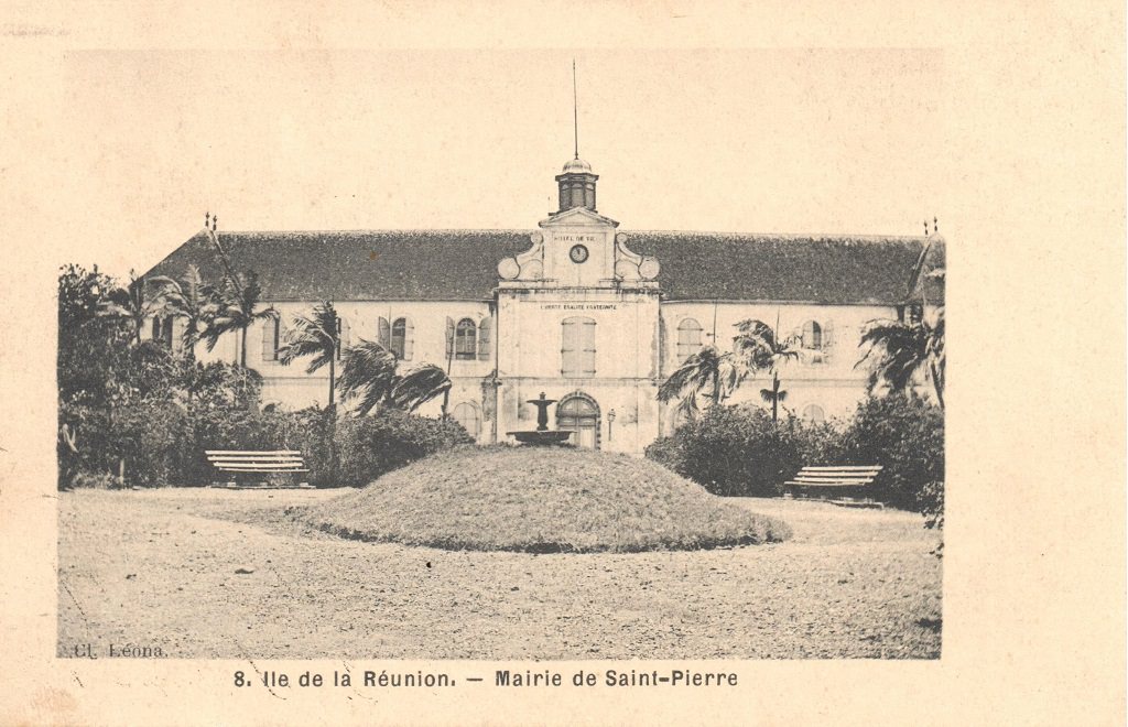 Saint-Pierre