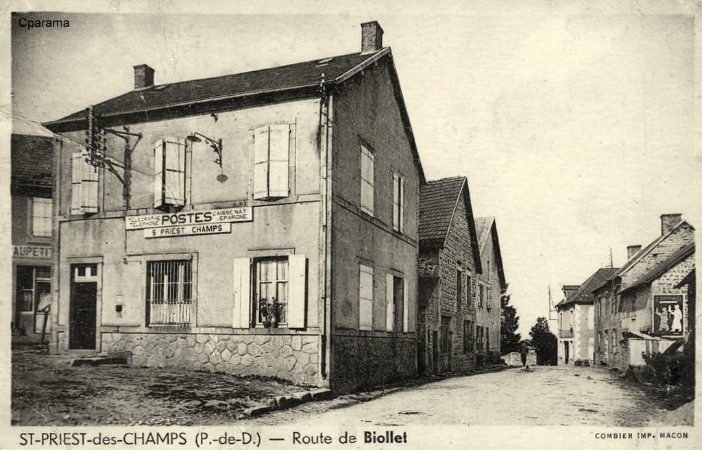 Saint-Priest