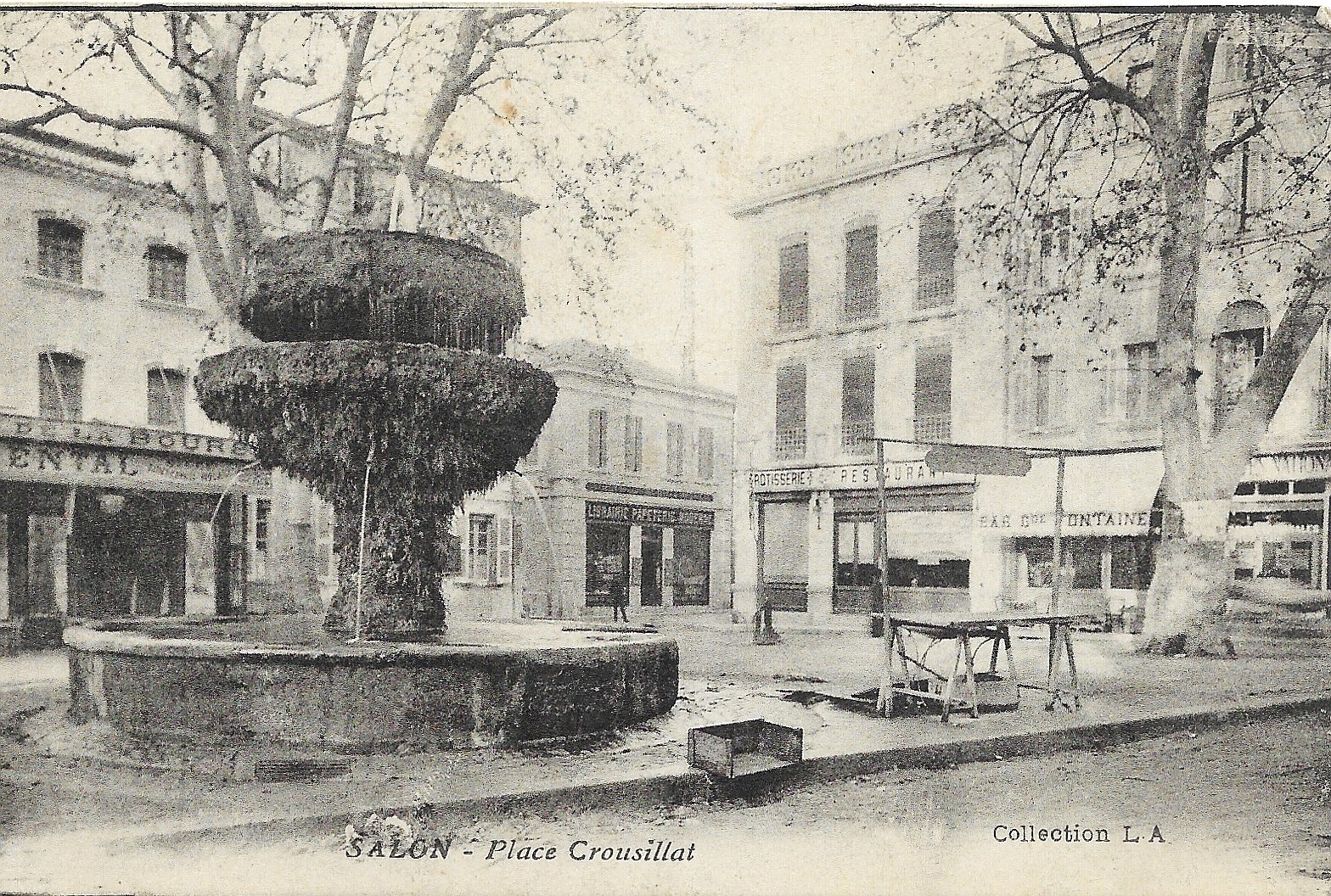 Salon-de-Provence