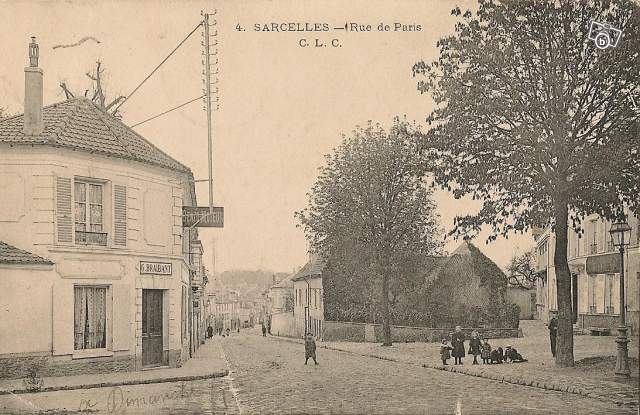 Sarcelles