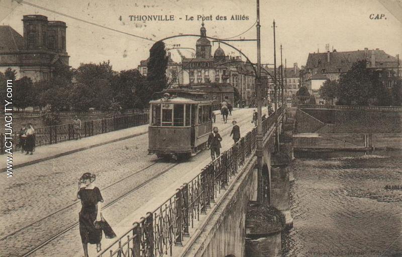 Thionville