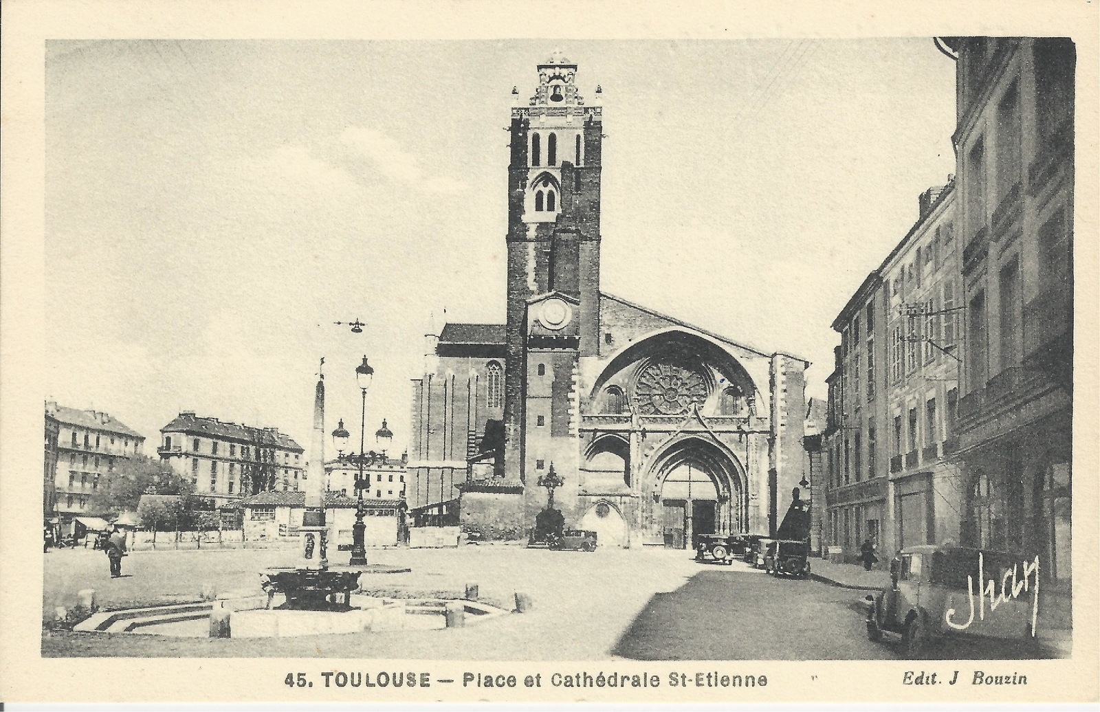Toulouse
