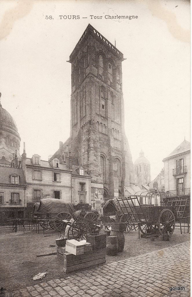 Tours