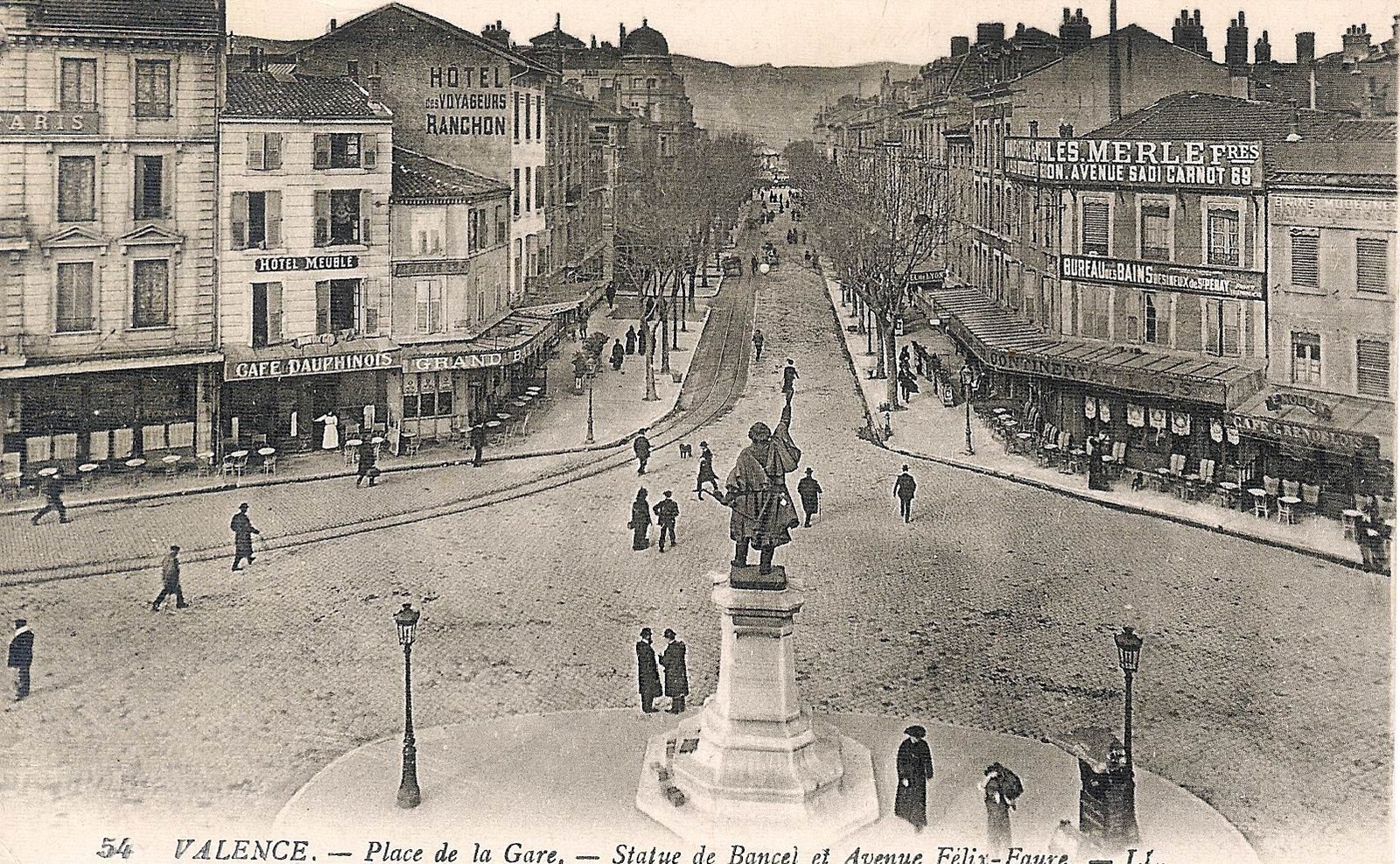 Valence