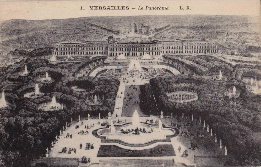 Versailles