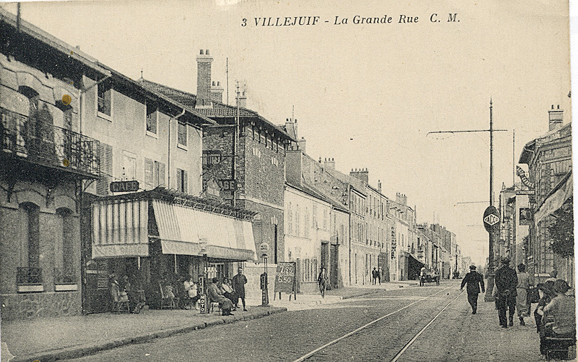 Villejuif
