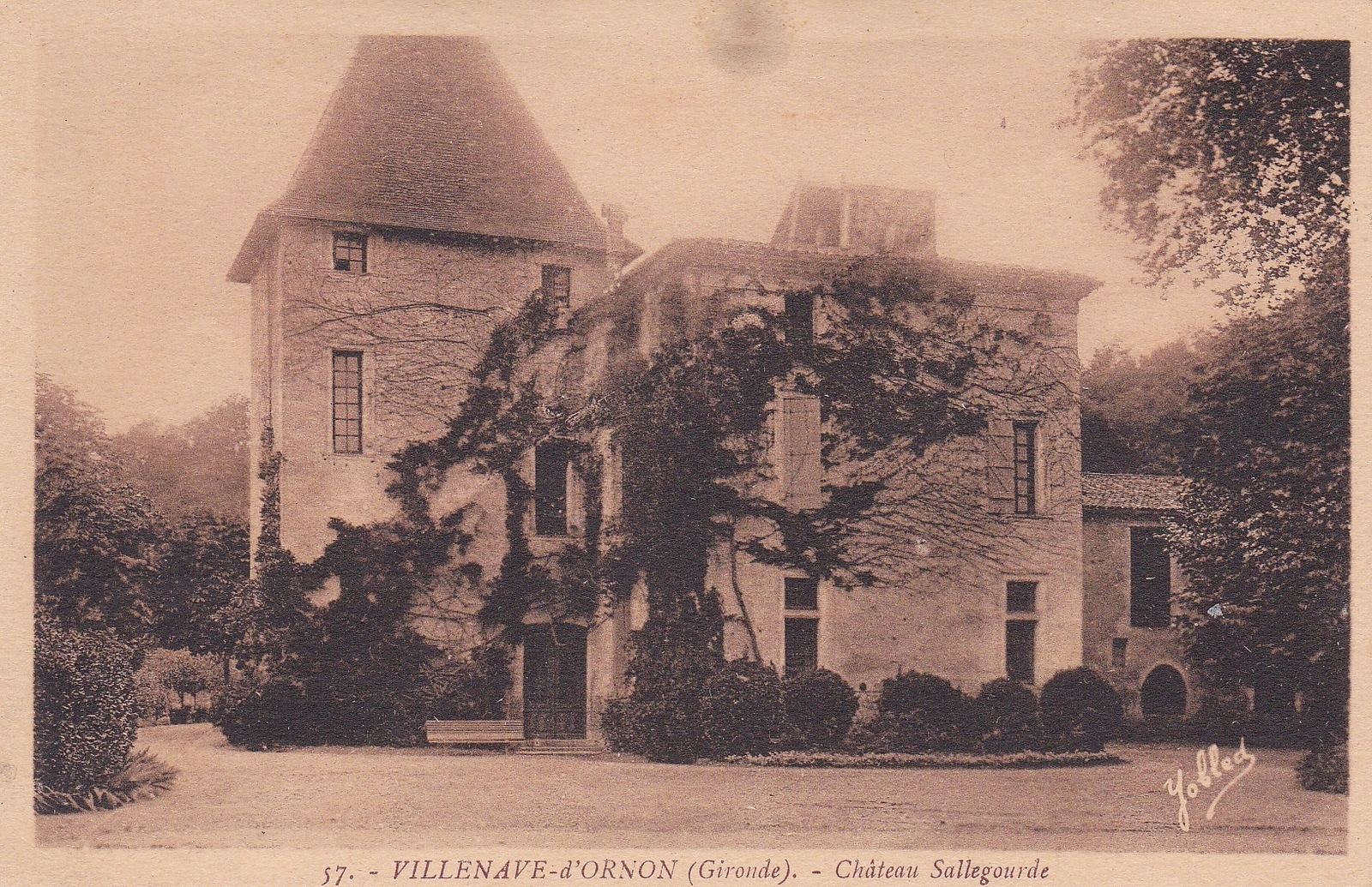 Villenave-d'Ornon