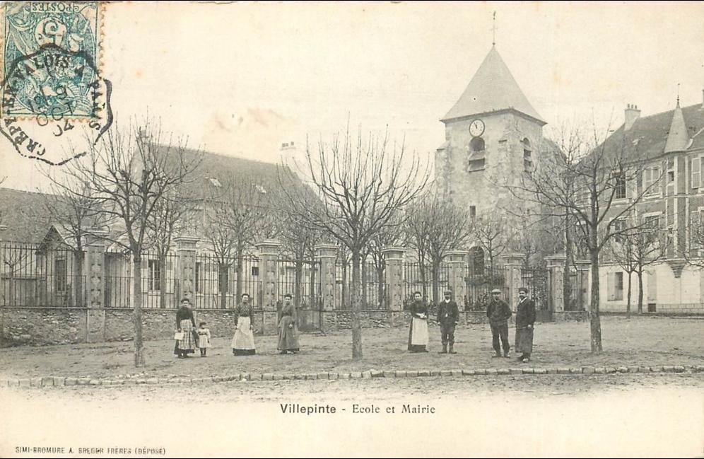 Villepinte