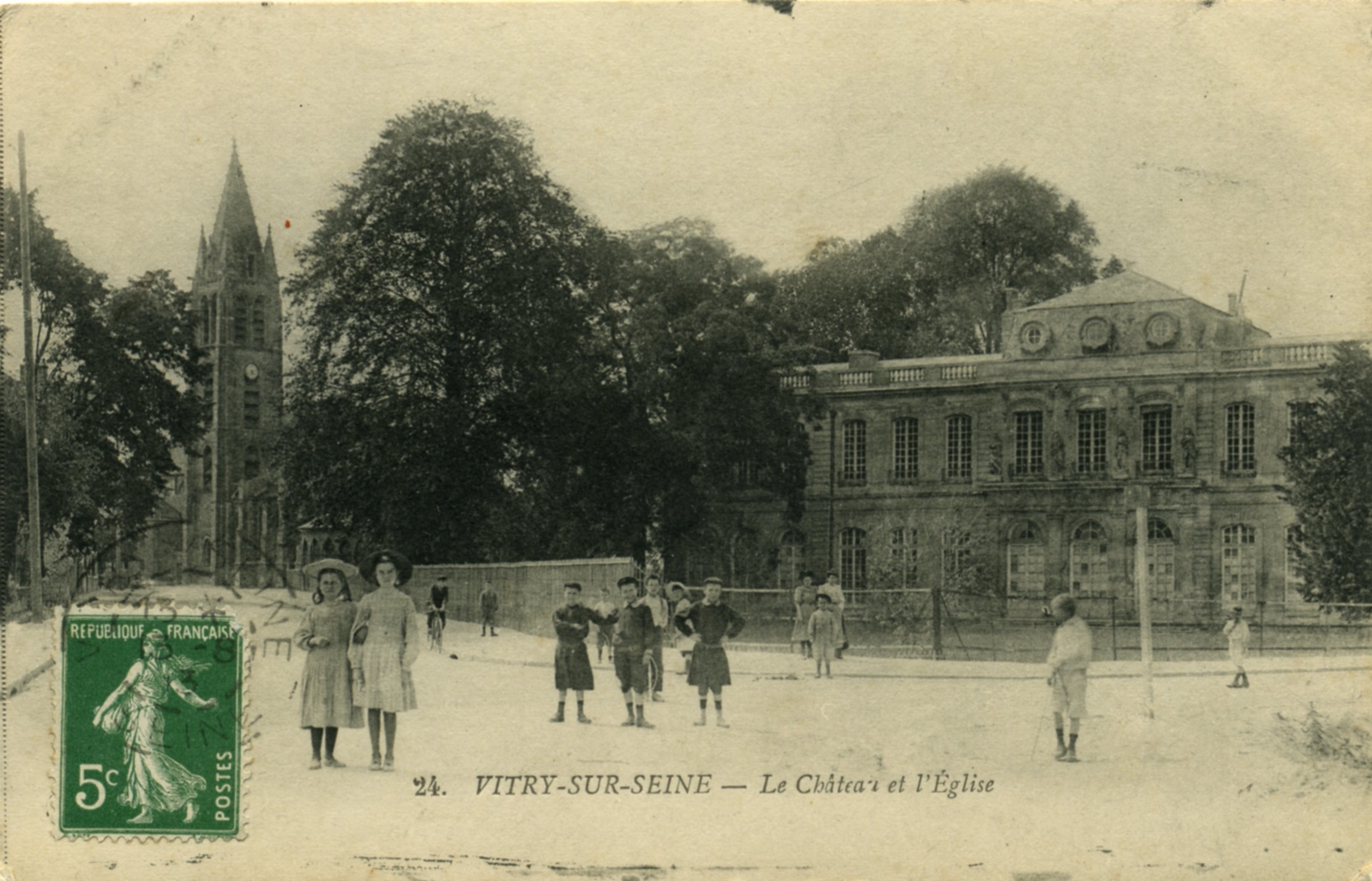 Vitry-sur-Seine