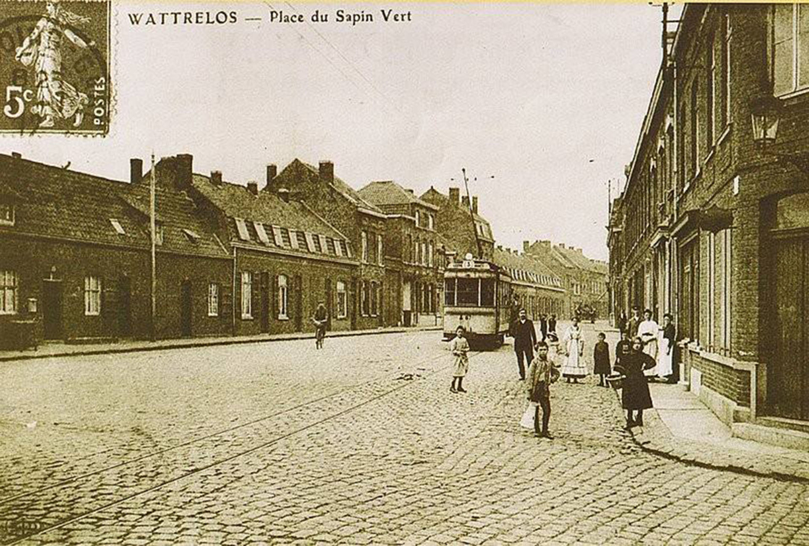 Wattrelos