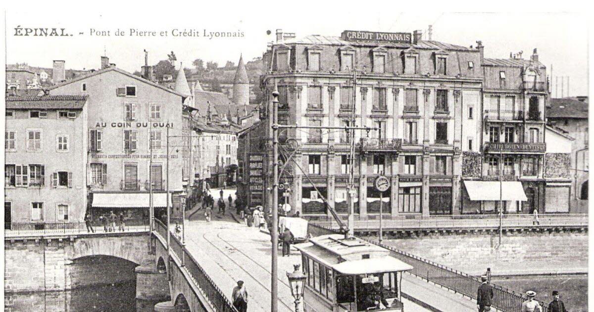 Épinal