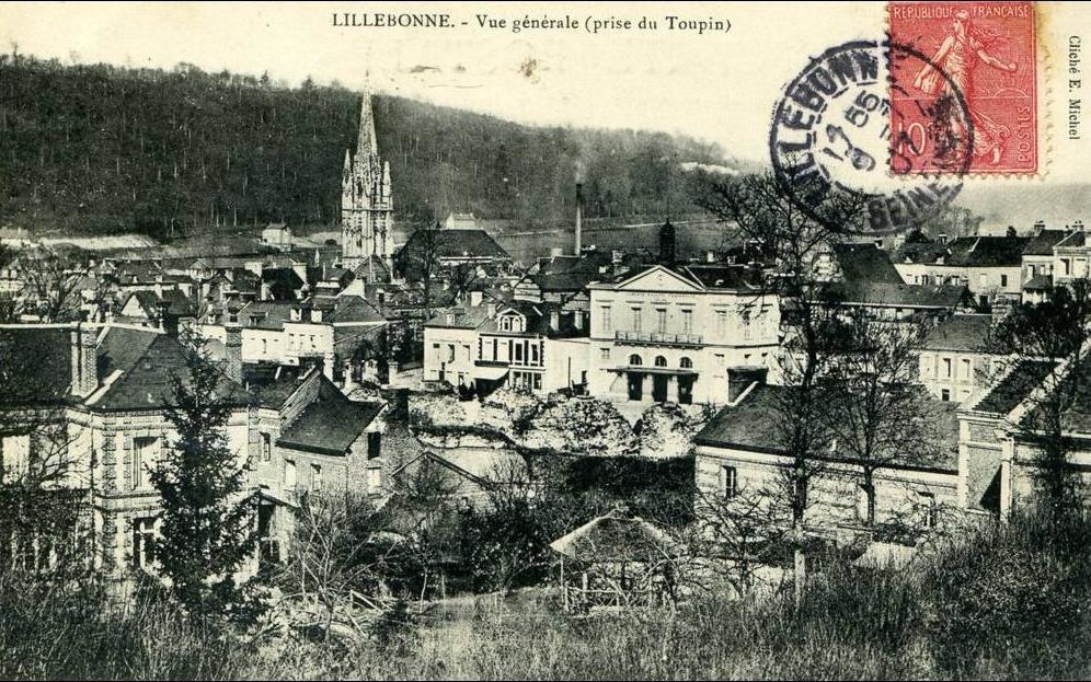 lillebonne