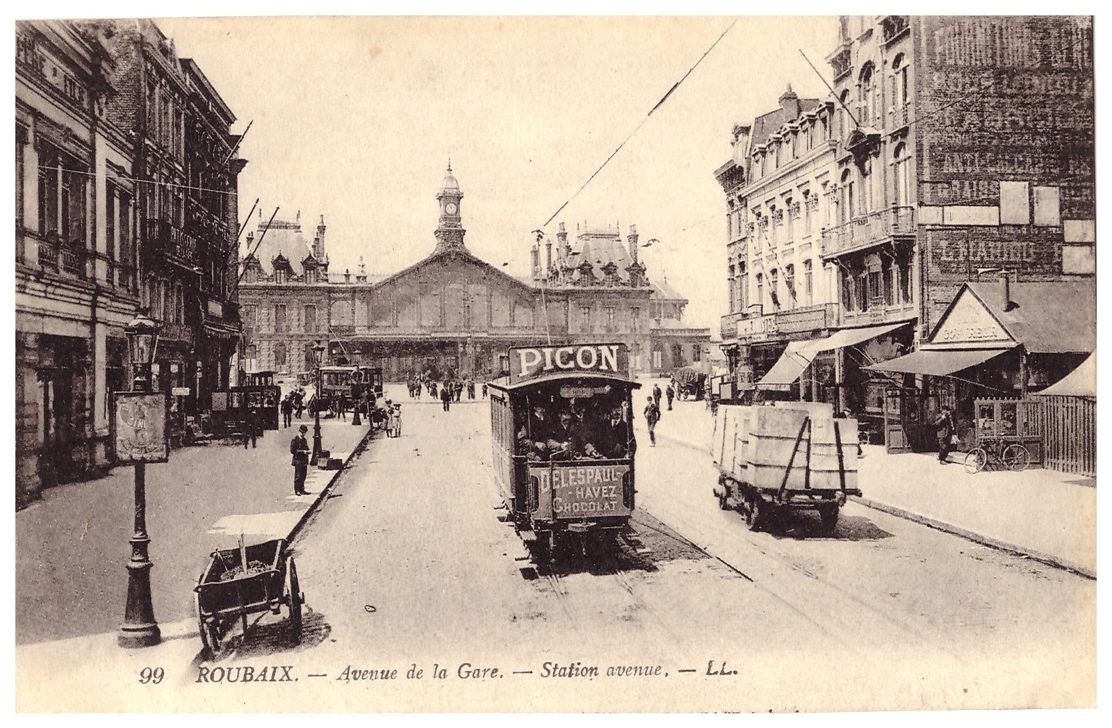roubaix