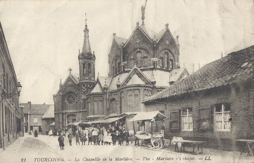 tourcoing
