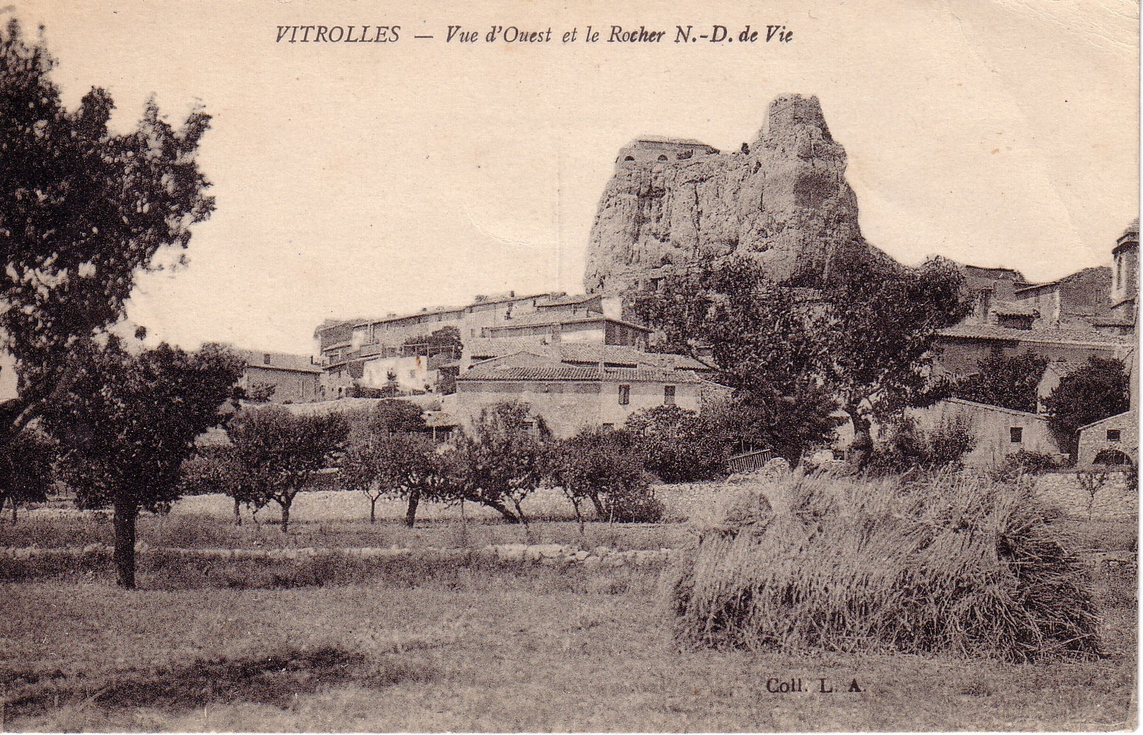 vitrolles