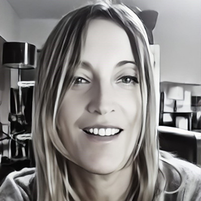 Consultant Sandrine