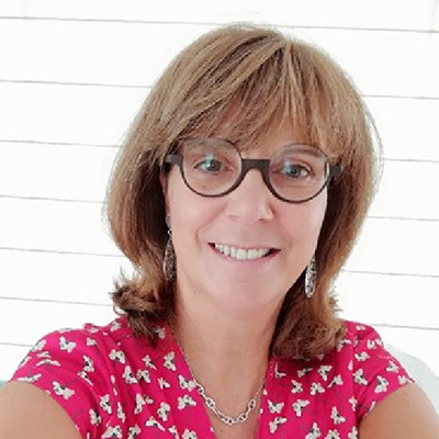Consultant Christine