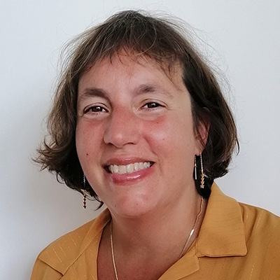 Consultant Natacha Besrets