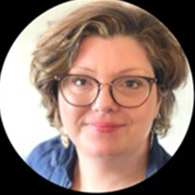 Consultant Catherine