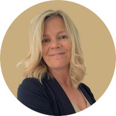 Consultant Nadège