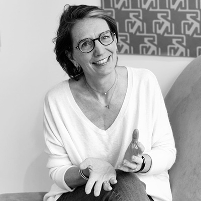 Consultant Dominique