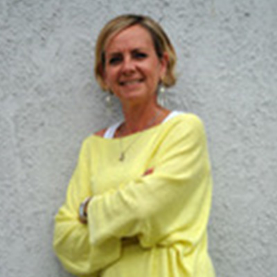 Consultant Magali