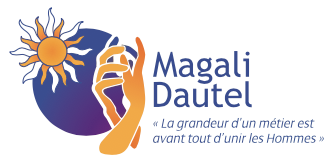 Consultant Magali Dautel