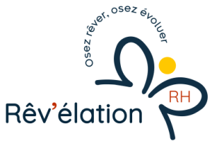 Consultant Céline de Rêv’élation RH