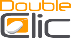 Logo Double Clic